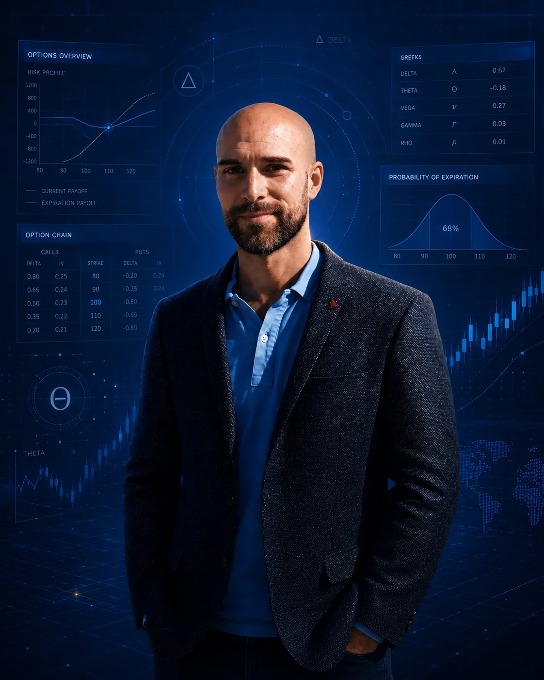 Markus Stäber, Gründer von MarketSystems